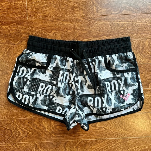 Roxy Swim Shorts - Picture 1 of 2